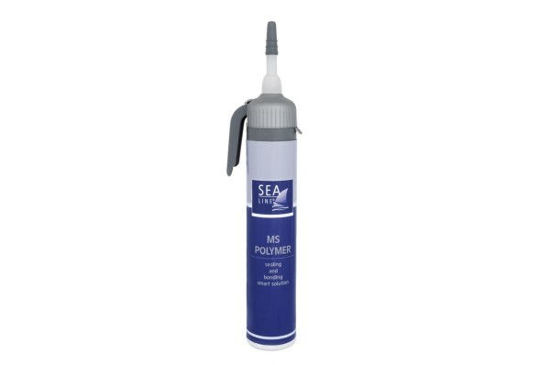 Slika SEA LINE  Polymer 200ml bijeli
