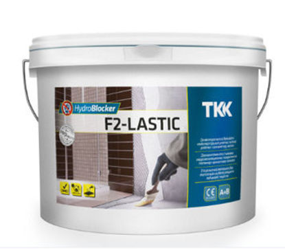 Slika TKK-ŠIROKA HYDROBLOCKER F2 LASTIC(21+7Kg)NOVO