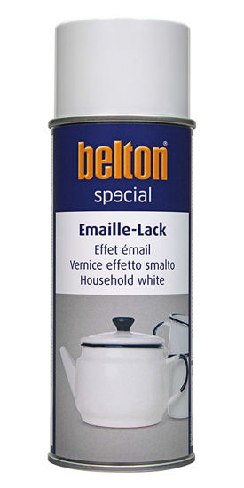 Slika Belton specijal sprej 400ml emajl za kade i tehniku