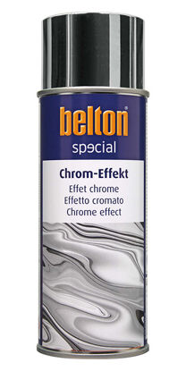 Slika Belton specijal sprej 400 ml chrom srebro