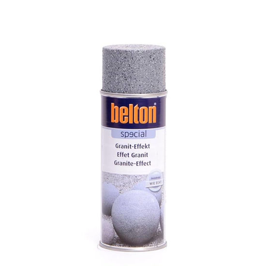 Slika Belton specijal sprej 400ml Granit sivi