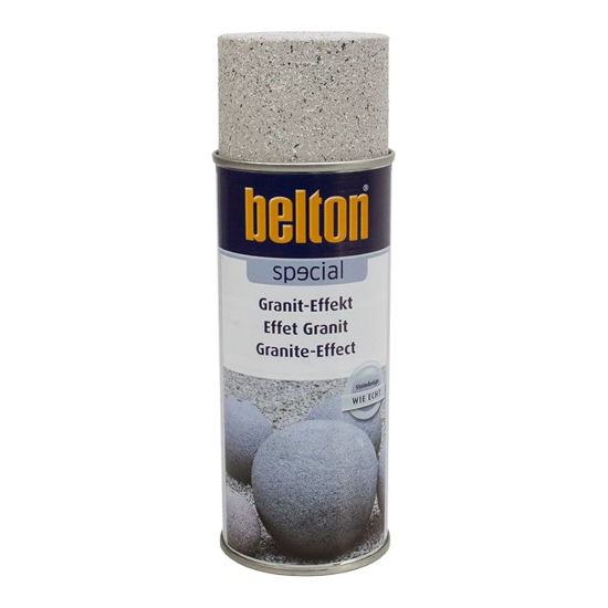 Slika Belton specijal sprej 400ml Granit pijesak