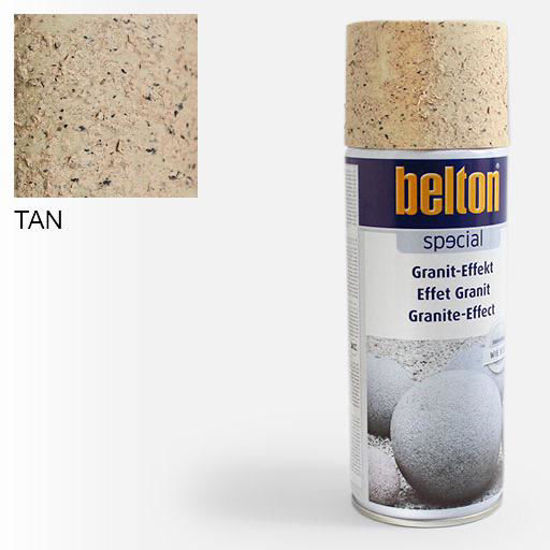 Slika Belton specijal sprej 400ml Granit travertine tan