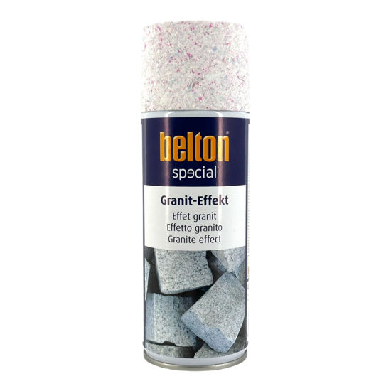 Slika Belton specijal sprej 400ml Granit bijeli