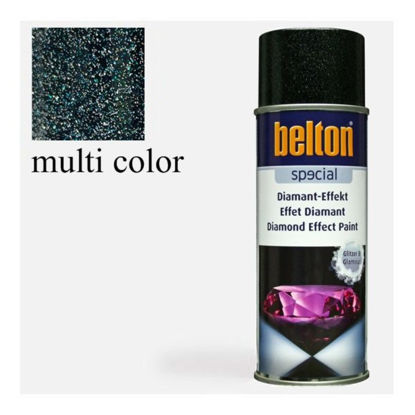Slika Belton specijal sprej 400ml Dijamant multicolor
