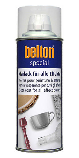 Slika Belton specijal sprej 400ml prozirni zaštitni lak