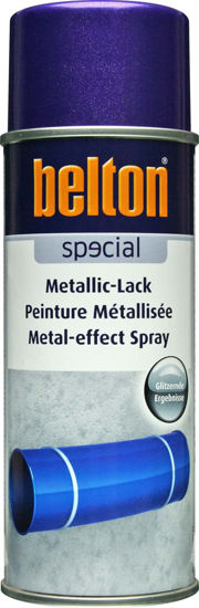 Slika Belton specijal sprej 400ml Metalik ljubičasta boja