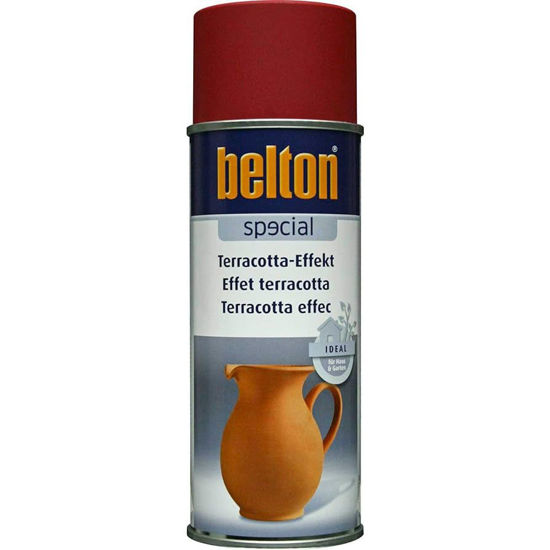 Slika Belton specijal sprej 400ml Teracota mangan smeđa boja