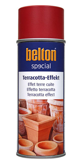 Slika Belton specijal sprej 400ml Teracota orient crvena boja