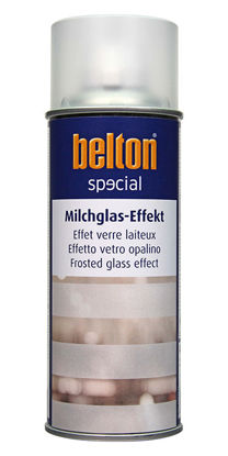 Slika Belton specijal sprej 400ml Staklo mat izgled