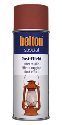 Slika Belton specijal sprej 400ml Rost korozivni izgled
