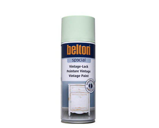 Slika Belton specijal sprej 400ml Vintage mint zelena
