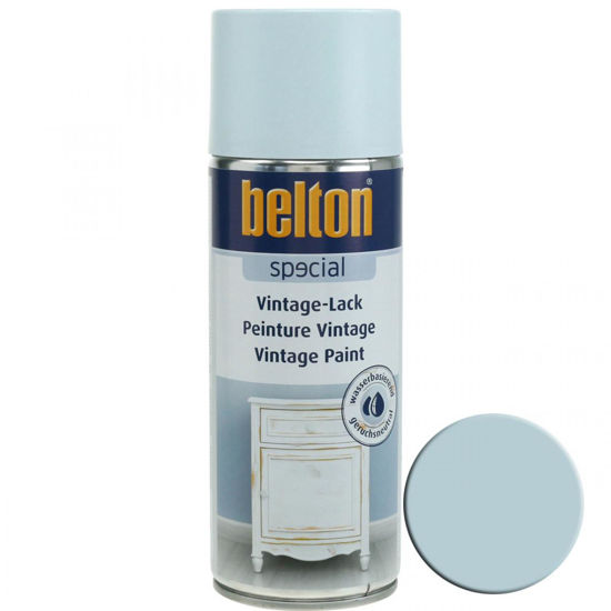 Slika Belton specijal sprej 400ml Vintage nebesko plava