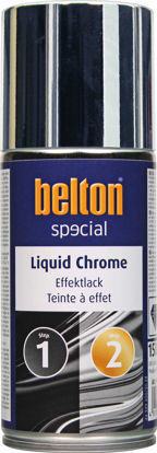 Slika Belton specijal sprej 150ml Chrom tekući boja