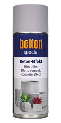 Slika Belton specijal sprej 400ml Beton izgled boja