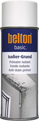 Slika Belton basic sprej 400ml Primer za izoliranje mrlja