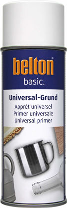 Slika Belton basic sprej 400ml Primer univerzalni bijeli(za sve podloge)