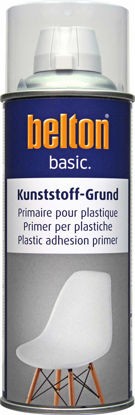 Slika Belton basic sprej 400ml Primer za plastiku transparent