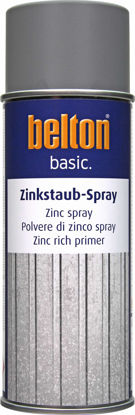 Slika Belton basic sprej 400ml Cink 99%