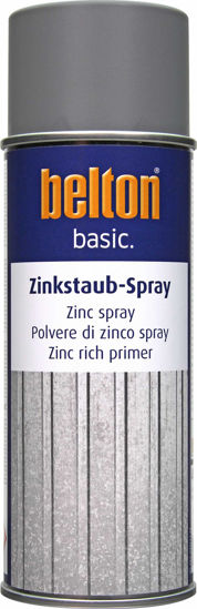 Slika Belton basic sprej 400ml Cink 99%