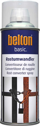 Slika Belton basic sprej 400ml Konverter korozije
