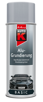 Slika Auto-K ALU Primer u spreju  400 ml