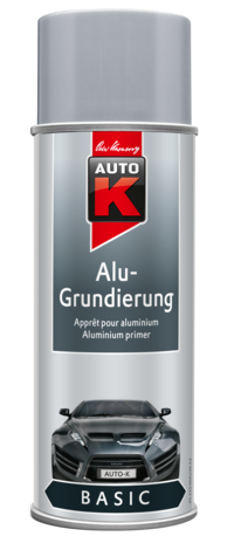 Slika Auto-K ALU Primer u spreju  400 ml