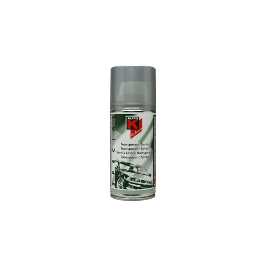 Slika Auto-K Transparent sprej CHROME  150 ml
