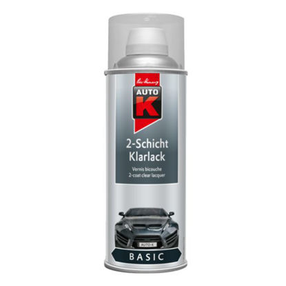 Slika Auto-K BB lak za felge u spreju  400 ml