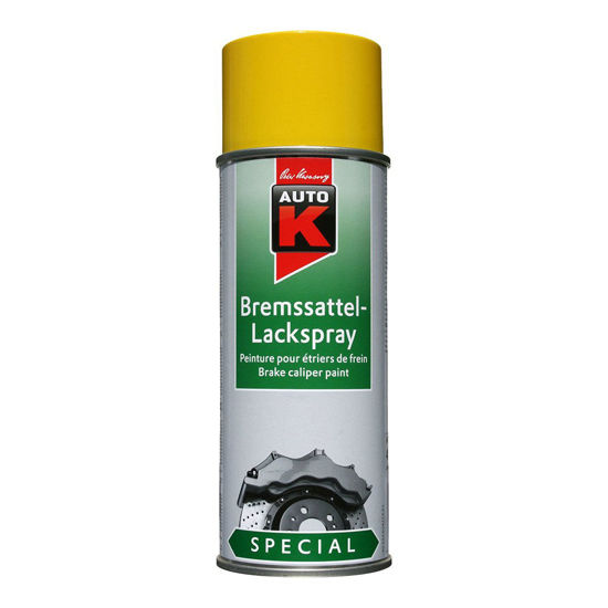 Slika Auto-K Brake Caliper ŽUTI 400 ml
