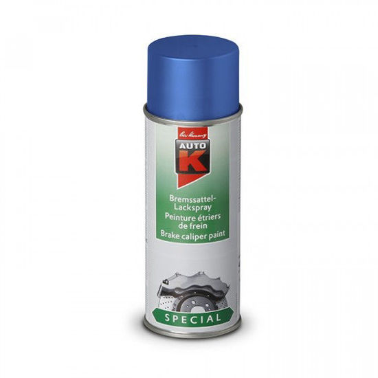 Slika Auto-K Brake Caliper PLAVI  400 ml