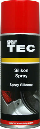 Slika SprayTEC Silikonski sprej 400ml