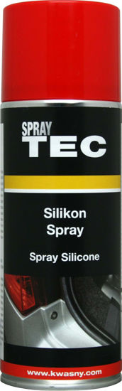 Slika SprayTEC Silikonski sprej 400ml