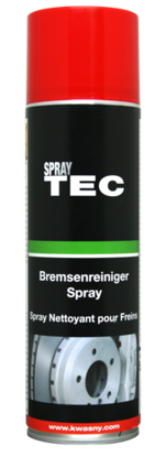 Slika SprayTEC Čistač kočnica u spreju 500ml