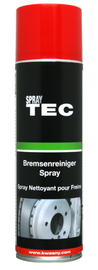 Slika SprayTEC Čistač kočnica u spreju 500ml