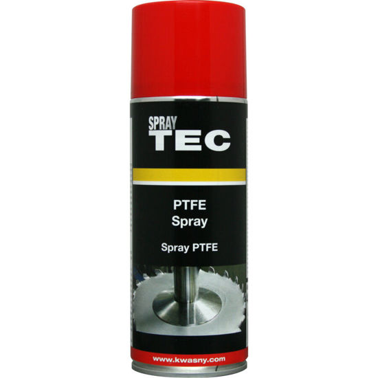 Slika SprayTEC PTFE (Teflon) u spreju 400ml