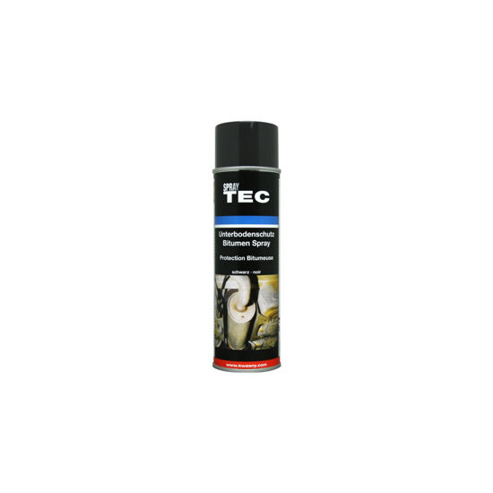 Slika SprayTEC Bitumen u spreju 500ml