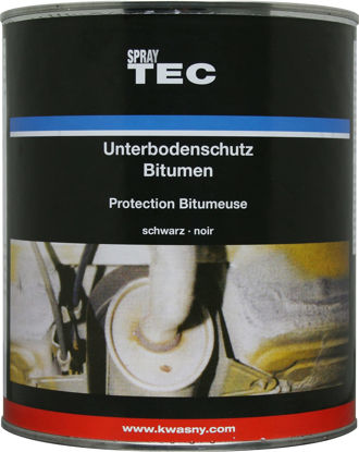 Slika SprayTEC Bitumen (četka)1300g