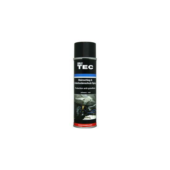 Slika SprayTEC Antigravel u spreju SIVI 500ml