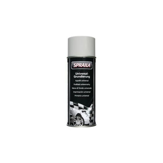 Slika Spraila Univerzalni primer u spreju SIVI 500ml