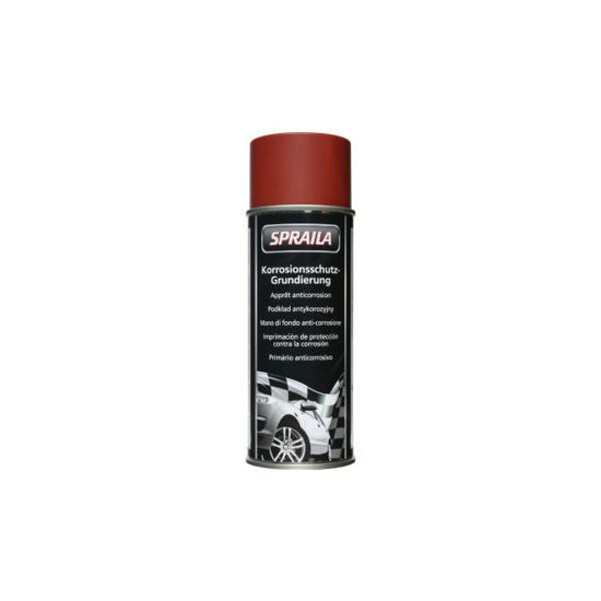 Slika Spraila Antikorozivni Primer u spreju CRVENI 500ml