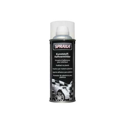 Slika Spraila Primer za plastiku u spreju 400ml