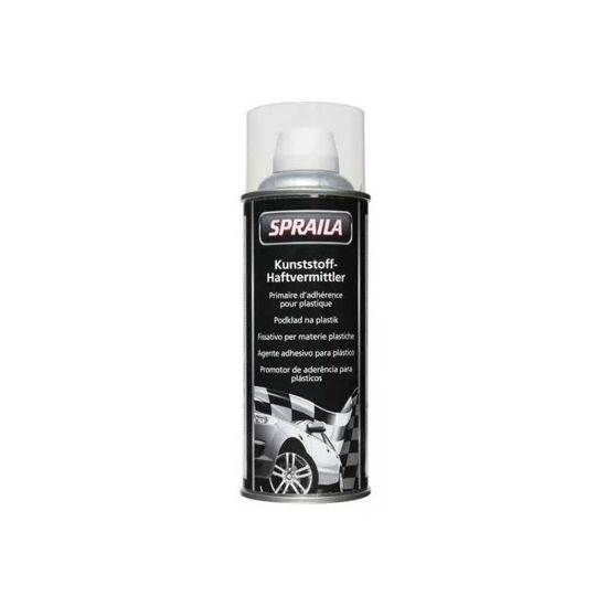 Slika Spraila Primer za plastiku u spreju 400ml