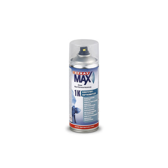 Slika SprayMAX Primer za plastiku 400 ml