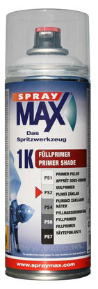 Slika SprayMAX Primer Filler Svj.Sivi 400 ml