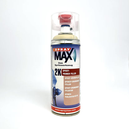Slika SprayMAX 2K Epoxy primer/punilo 400 ml