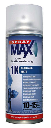 Slika SprayMAX 1K BB Lak Mat 400 ml