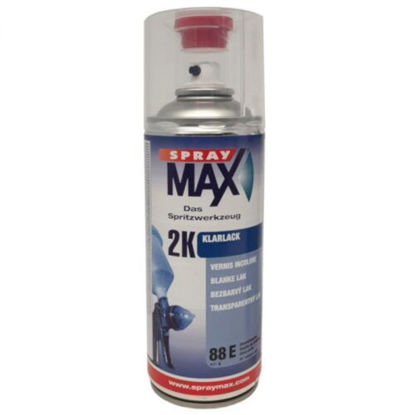 Slika SprayMAX 2K BB Lak Sjaj 400 ml