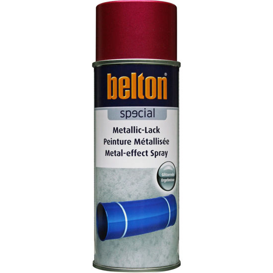 Slika Belton specijal sprej 400ml Metalik bakar boja