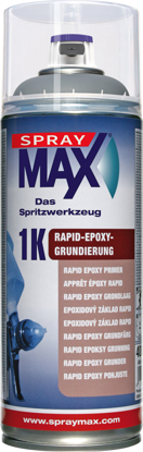 Slika SprayMAX 1K Rapid Epoxy primer 400 ml